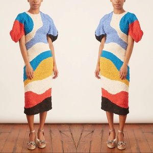 ISO of Mara Hoffman Freya Dress